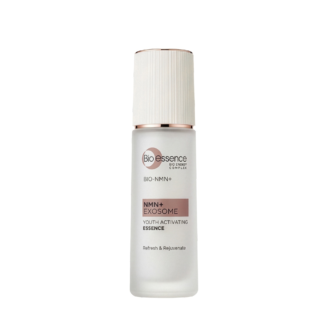 Pure NMN+ Exosome Youth Activating Essence 100g