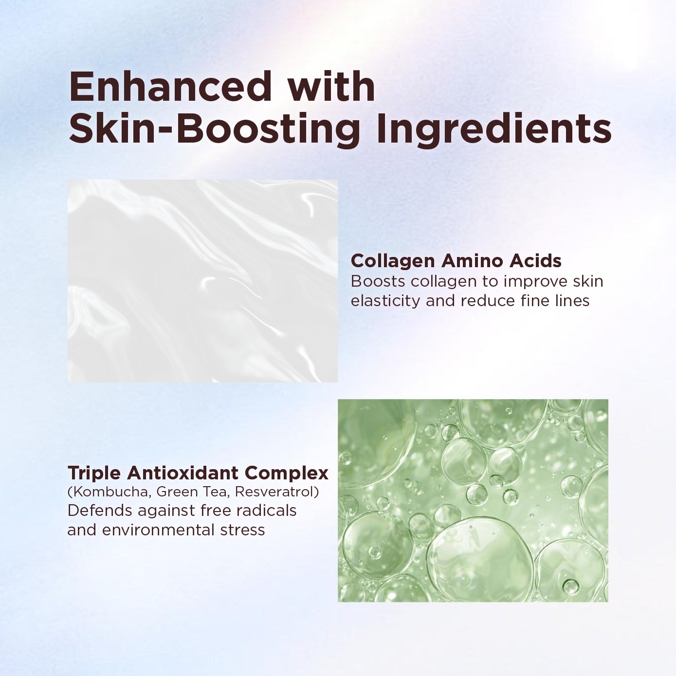 Pure NMN+ Exosome Youth Restore Cream 45g