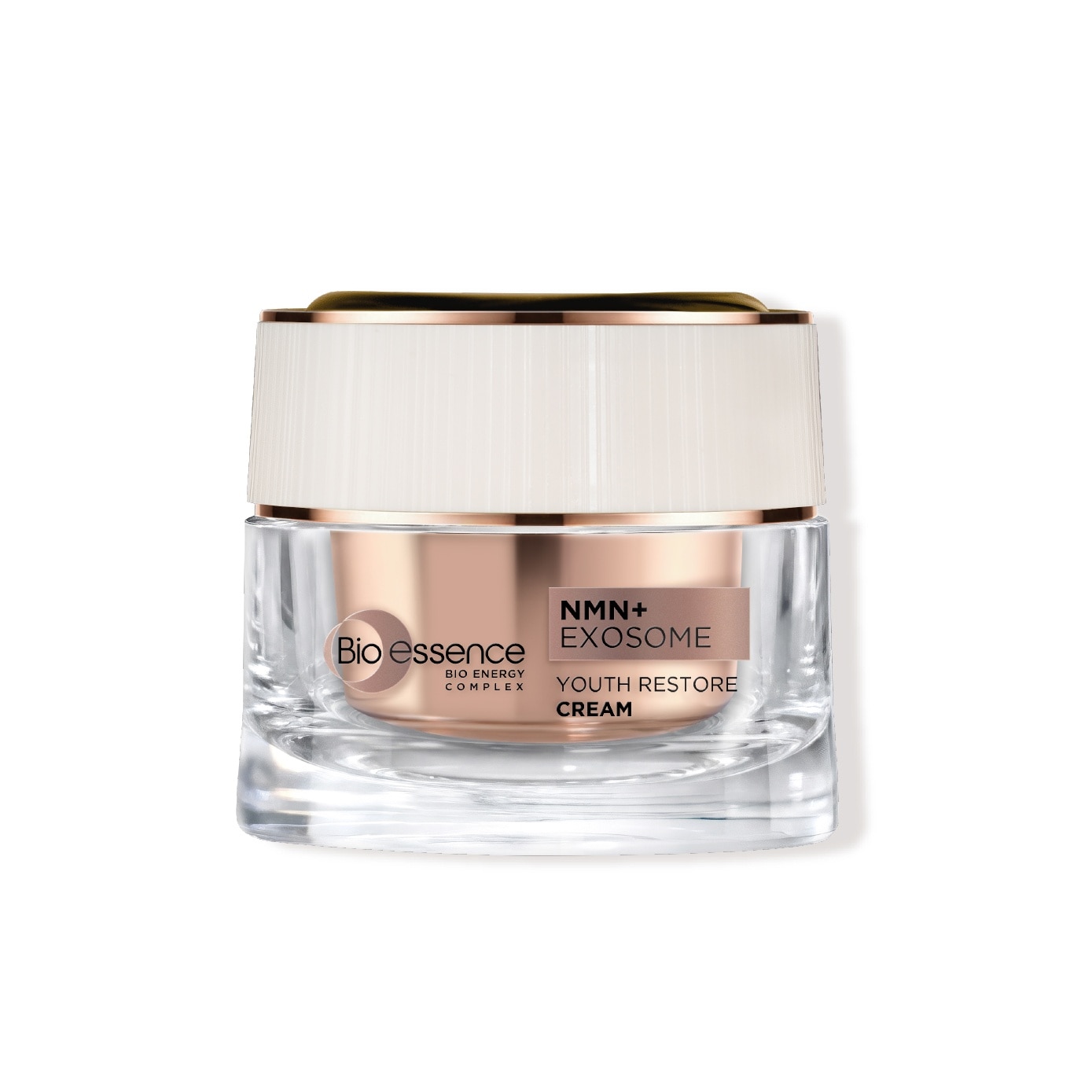 Pure NMN+ Exosome Youth Restore Cream 45g