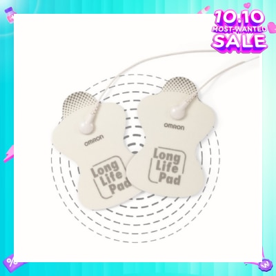 OMRON OMRON LONG LIFE PADS 2'S
