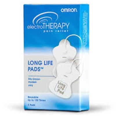 OMRON OMRON LONG LIFE PADS 2'S