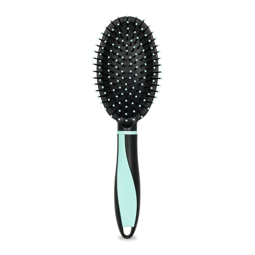 Cushion Hair Brush Mint 1s