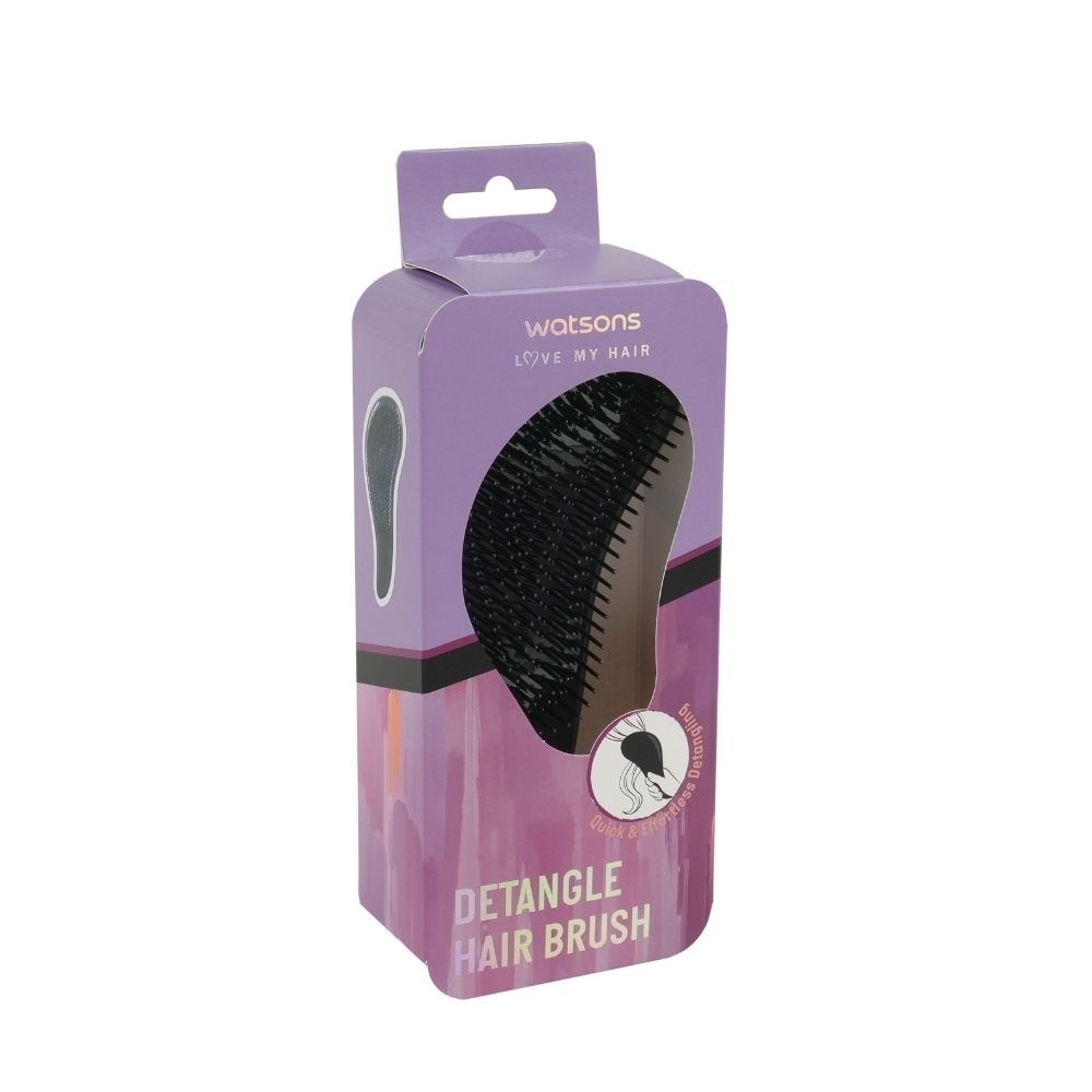 Detangle Hair Brush 1s
