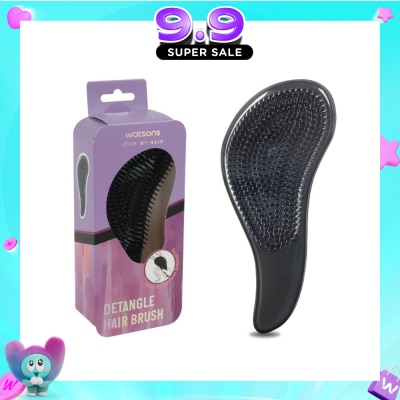 WATSONS - Detangle Hair Brush 1s image