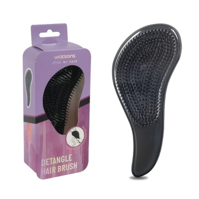 WATSONS - Detangle Hair Brush 1s