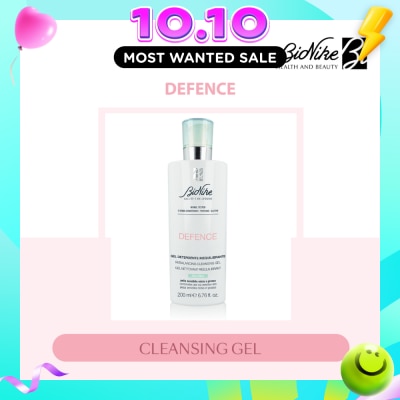 BIONIKE Defence Rebalancing Cleansing Gel 200ml image
