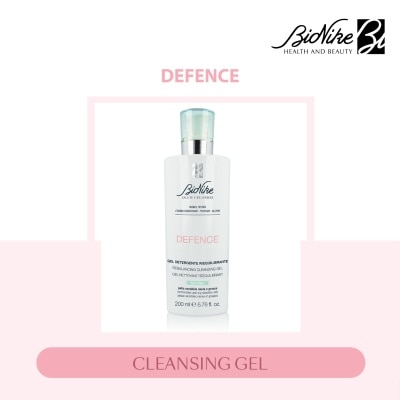 BIONIKE - Defence Rebalancing Cleansing Gel 200ml