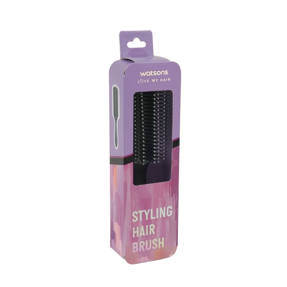 Styling Hair Brush 1s