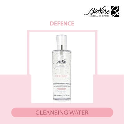 BIONIKE - Defence Cleansing Water-Gel Makeup Remover 400ml