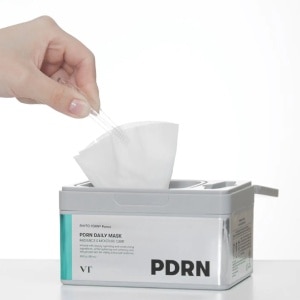 VT PDRN Daily Face Mask 30s | Face | Watsons Singapore