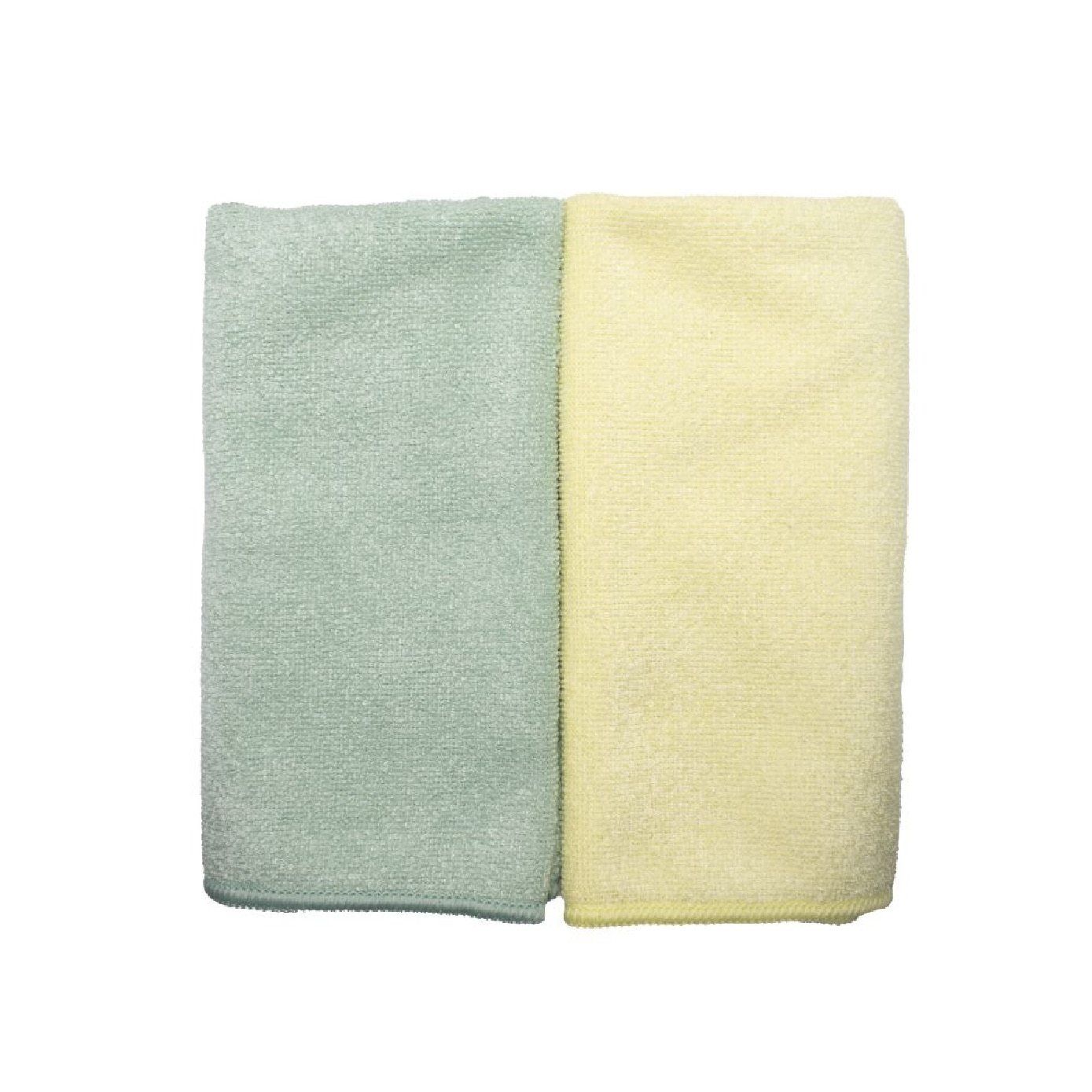 SCOTCH-BRITE Kitchen Microfiber Cloth 2s