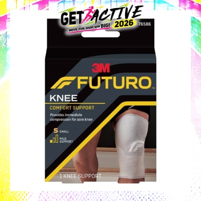 FUTURO™ - Knee Comfort Support Size S 1s image
