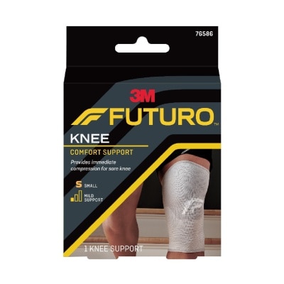 FUTURO™ Knee Comfort Support Size S 1s image