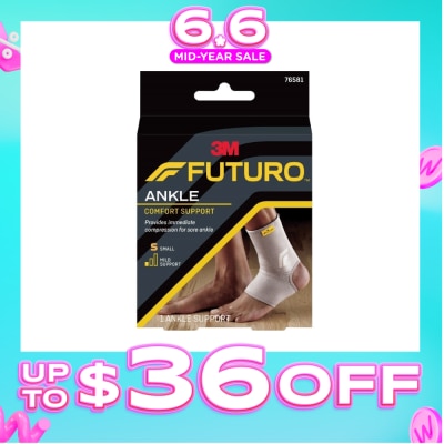 FUTURO™ - Comfort Lift Ankle Support S