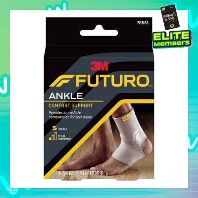 FUTURO™ Comfort Lift Ankle Support S