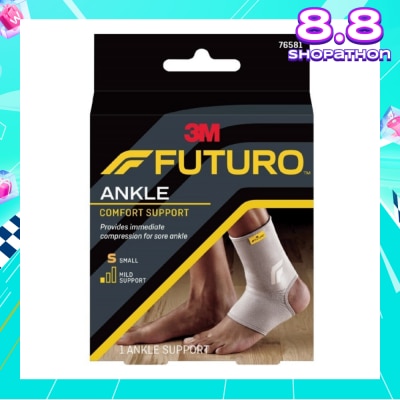 FUTURO™ Comfort Lift Ankle Support S