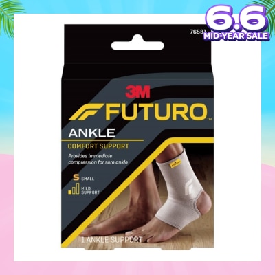 FUTURO™ Comfort Lift Ankle Support S