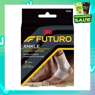 FUTURO™ Comfort Lift Ankle Support S