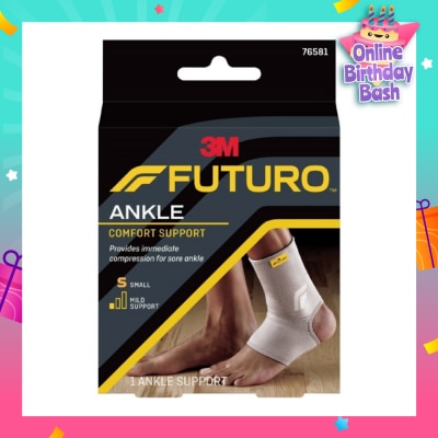 FUTURO™ Comfort Lift Ankle Support S