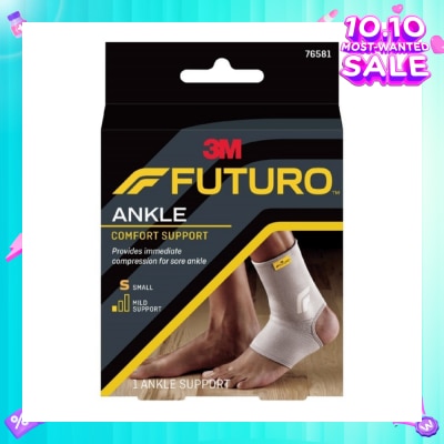 FUTURO™ Comfort Lift Ankle Support S