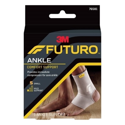 FUTURO™ Comfort Lift Ankle Support S