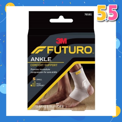 FUTURO™ Comfort Lift Ankle Support S
