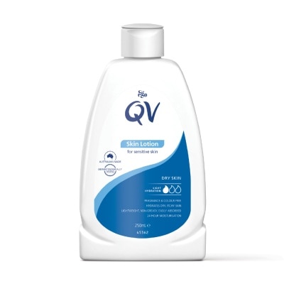 EGO QV Skin Lotion (For Sensitive + Dry Skin) 250ml