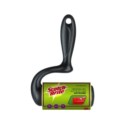 3M - SCOTCH-BRITE Pet Hair Roller 1s