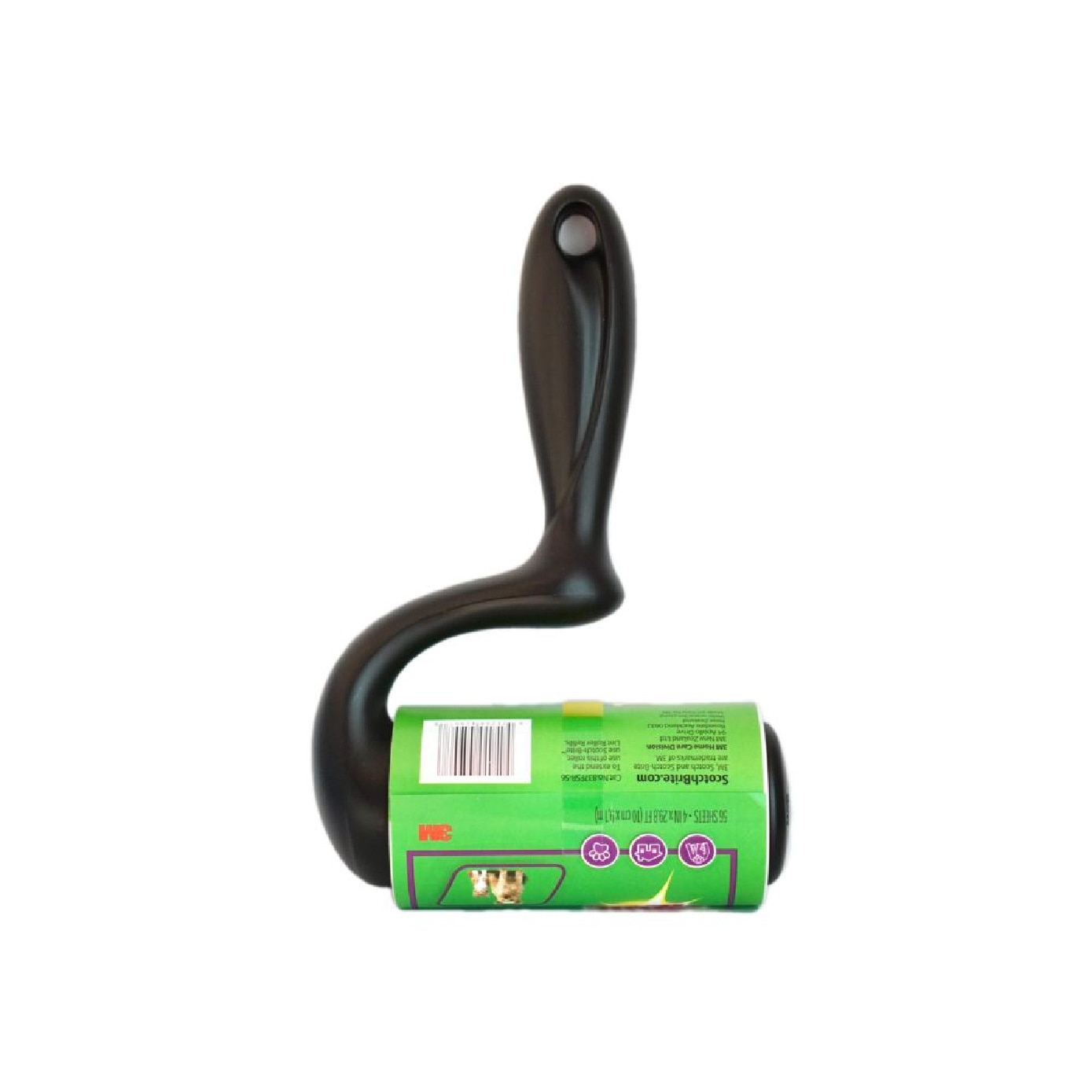 SCOTCH-BRITE Pet Hair Roller 1s