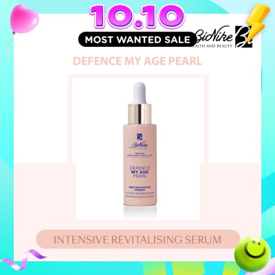 BIONIKE Defence My Age Pearl Intensive Revitalising Serum 30ml image