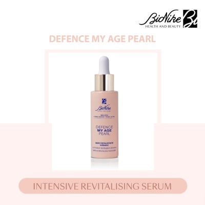 BIONIKE - Defence My Age Pearl Intensive Revitalising Serum 30ml