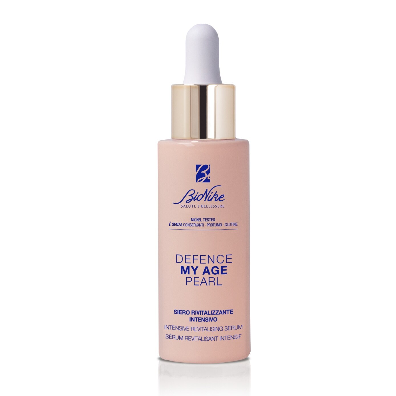 Defence My Age Pearl Intensive Revitalising Serum 30ml