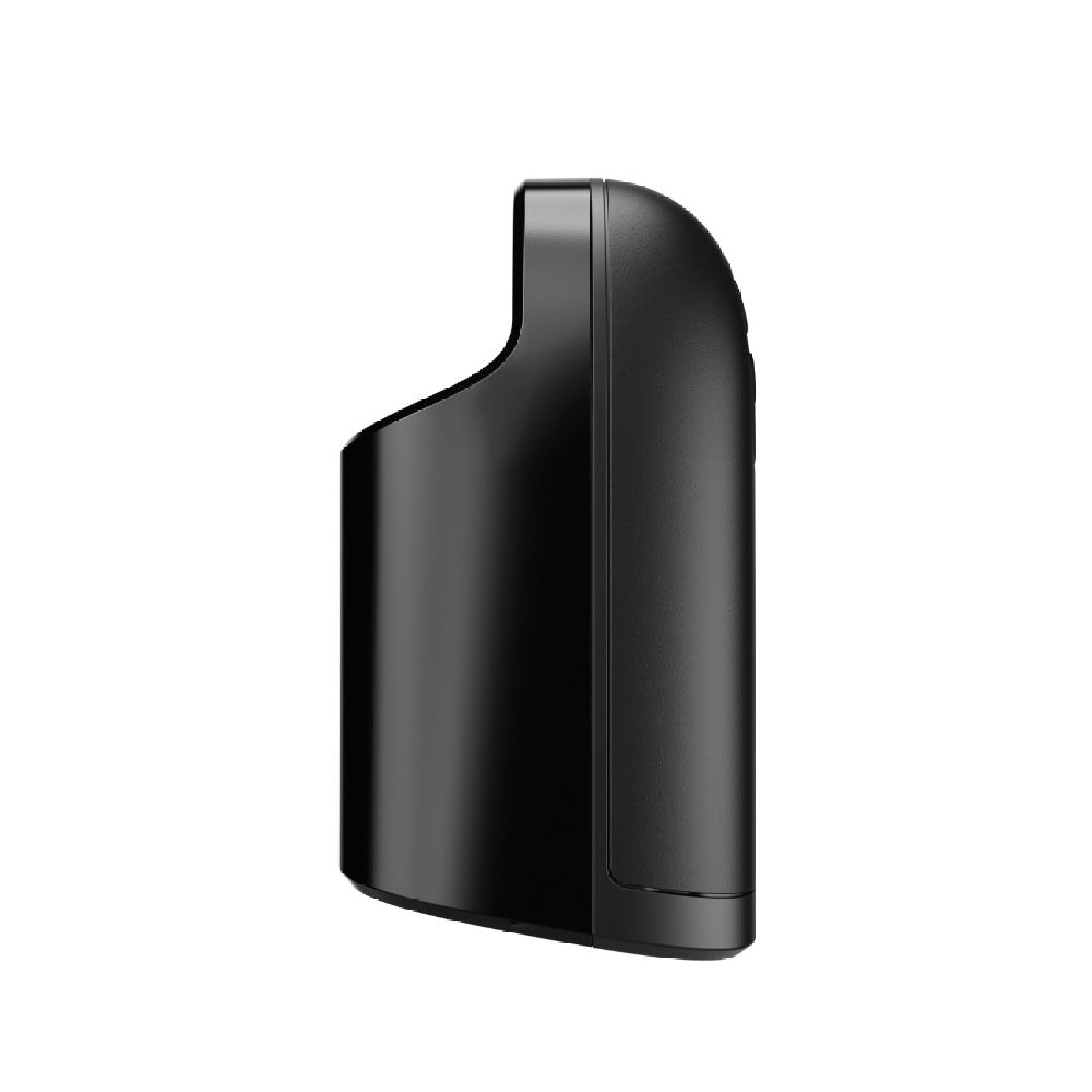 Ion 2 Pleasure Air Male Stroker Black 1s