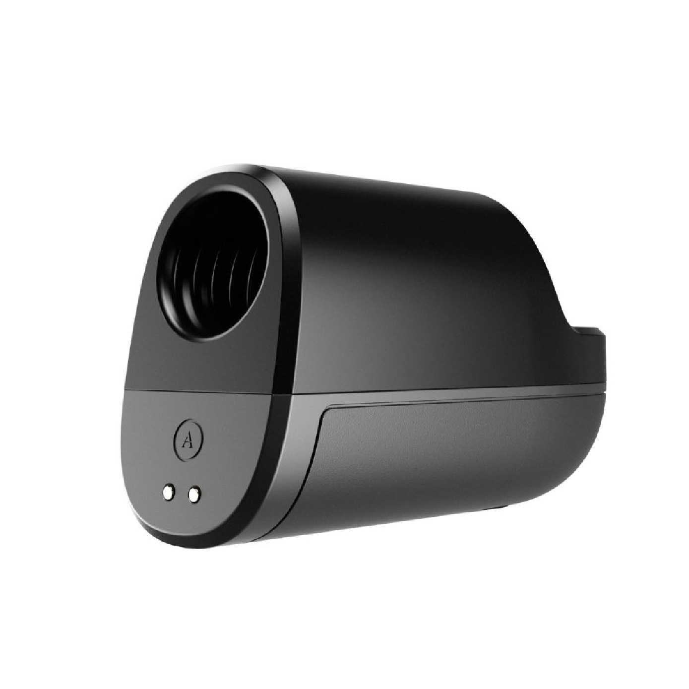Ion 2 Pleasure Air Male Stroker Black 1s