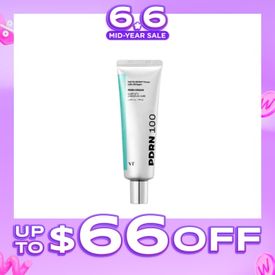 VT - PDRN Cream 100 50ml