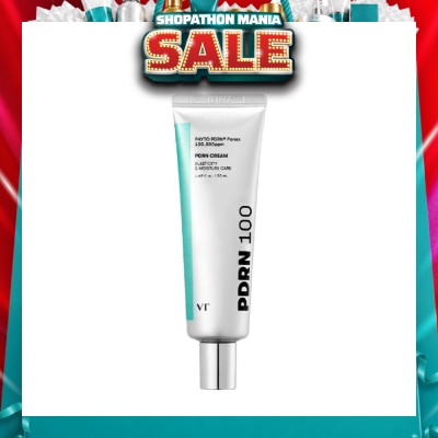 VT - PDRN Cream 100 50ml