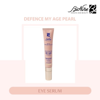 BIONIKE - Defence My Age Pearl Revitalising Eye Contour Serum 15ml