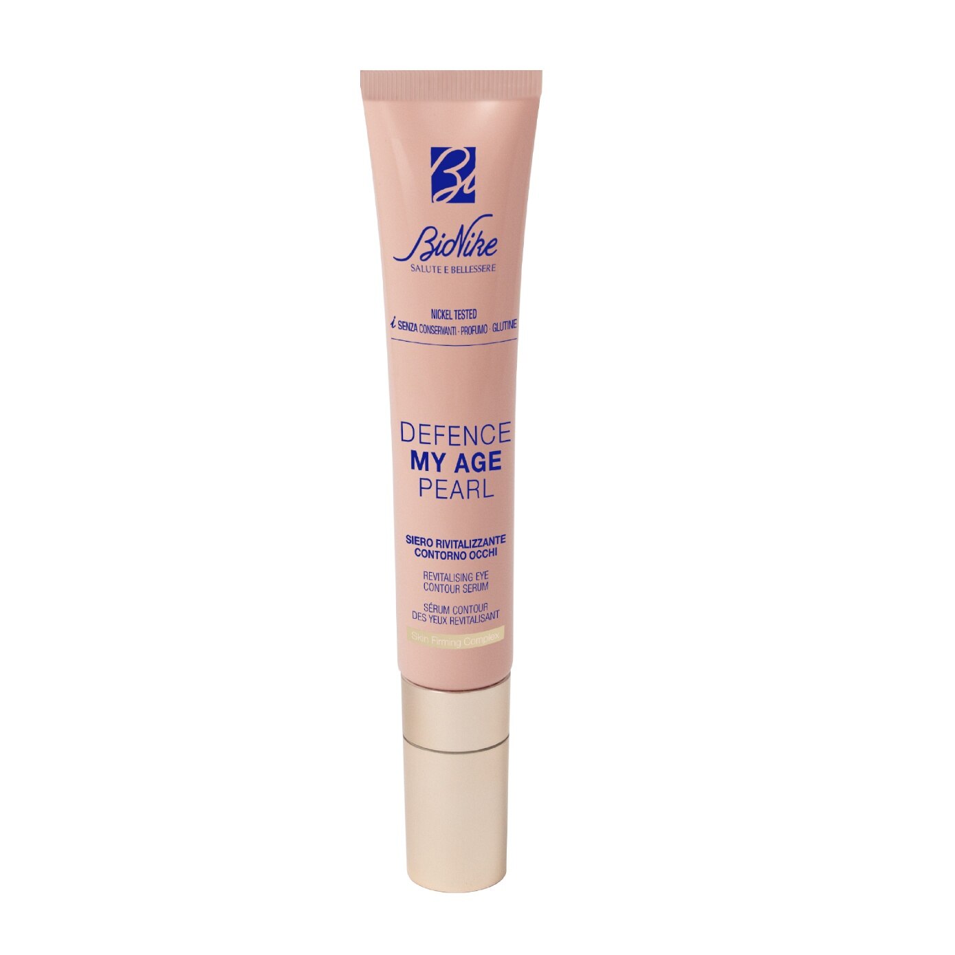 Defence My Age Pearl Revitalising Eye Contour Serum 15ml