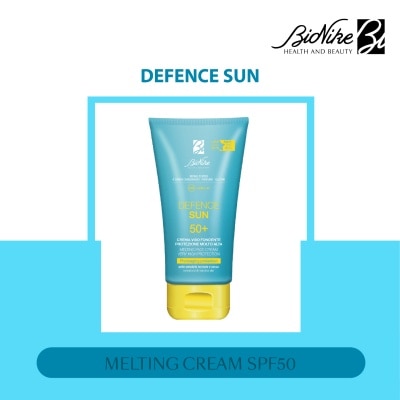 BIONIKE - Defence Sun Melting Face Cream SPF50 50ml
