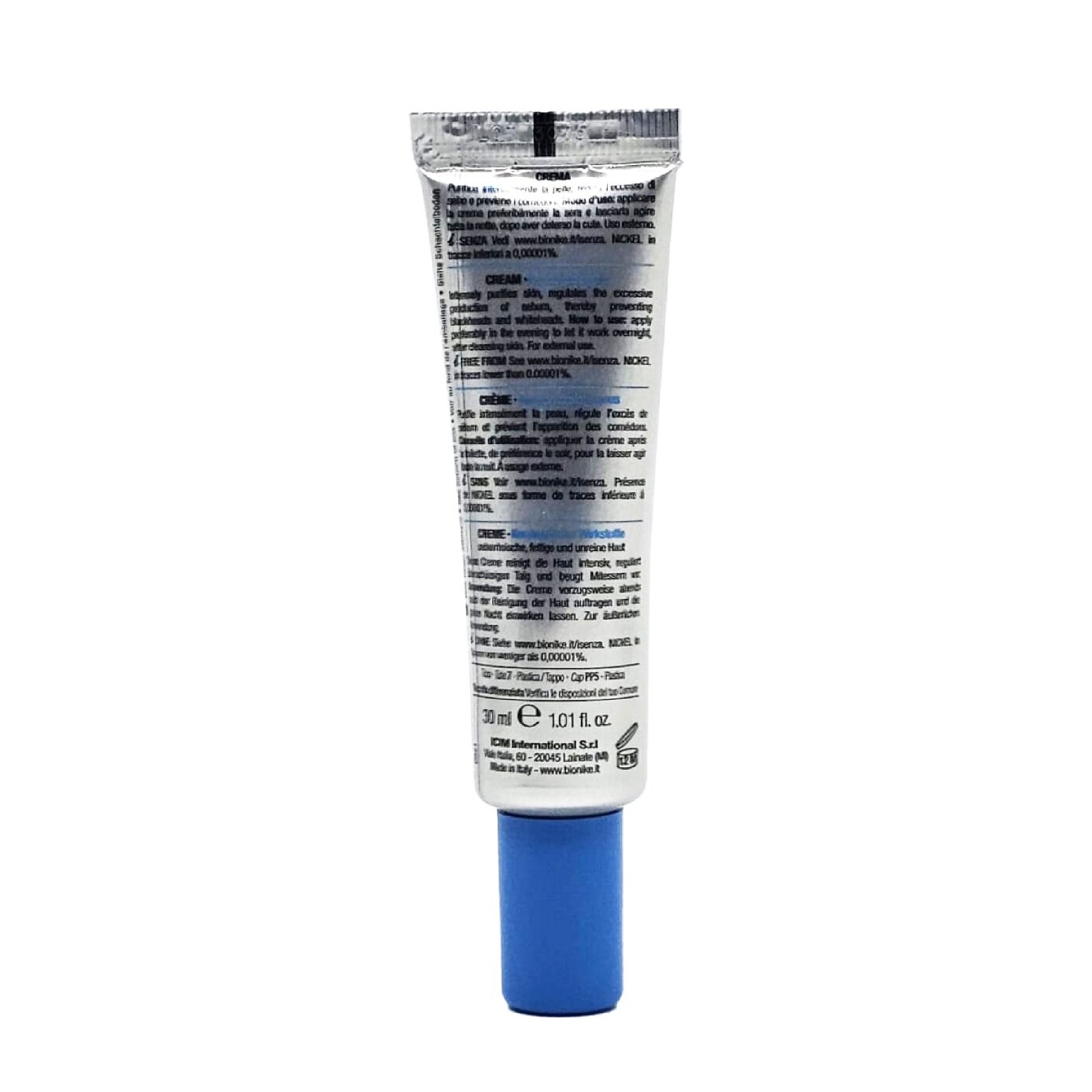 Aknet Cream 30ml