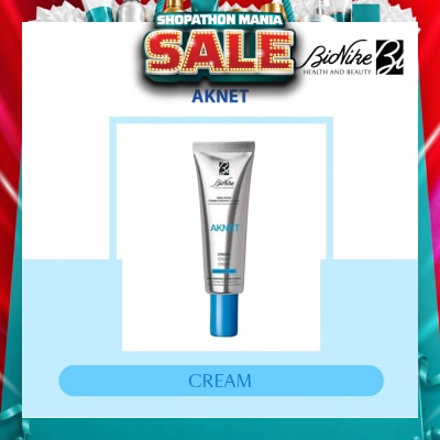 BIONIKE - Aknet Cream 30ml