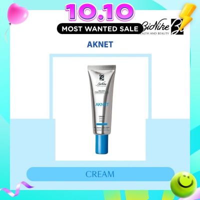 BIONIKE Aknet Cream 30ml image