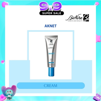 BIONIKE - Aknet Cream 30ml image