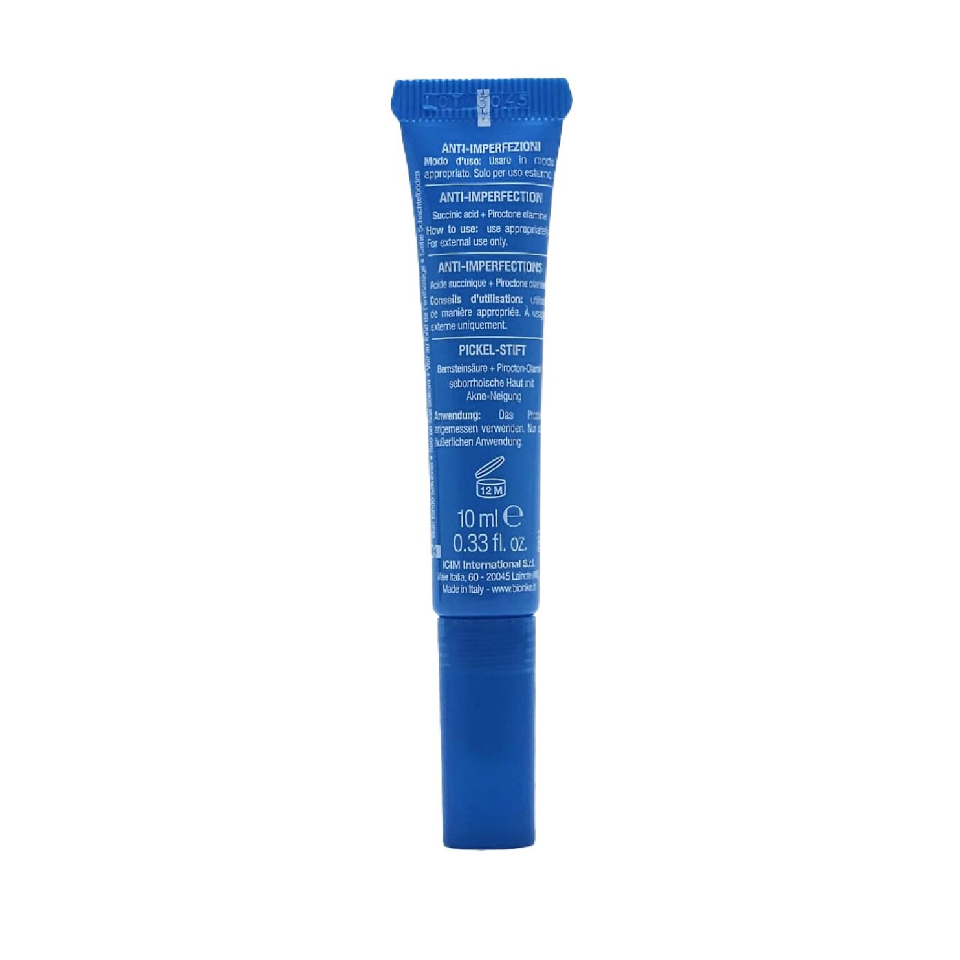 Aknet Quick Pen 10ml