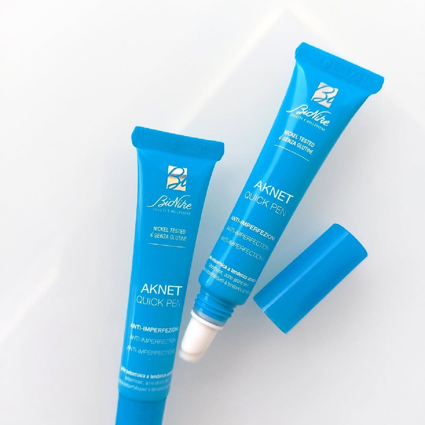 Aknet Quick Pen 10ml