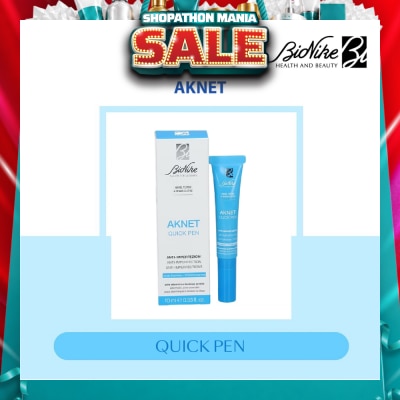 BIONIKE - Aknet Quick Pen 10ml