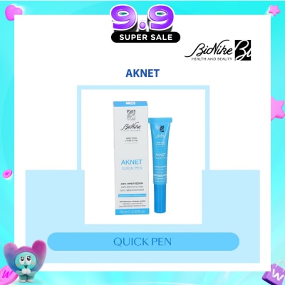 BIONIKE - Aknet Quick Pen 10ml image