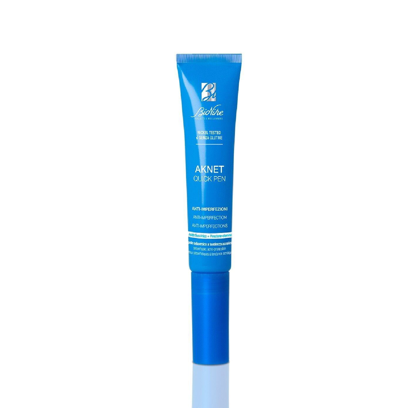 Aknet Quick Pen 10ml