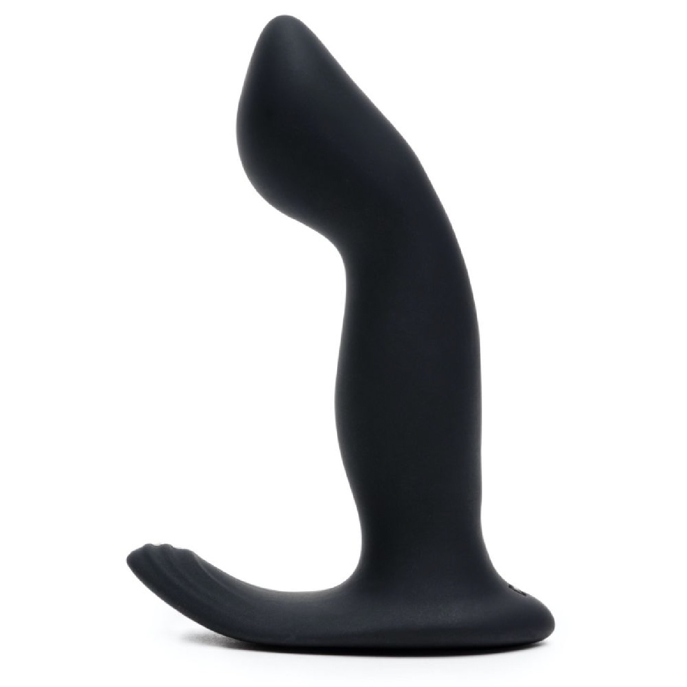 Sensation Rechargeable P-Spot Vibrator 102g