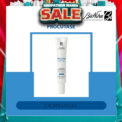 BIONIKE - Procutase CicaPlus Skin-Repairing Gel 40ml